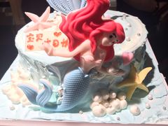 -开心草帽(文化西路店)