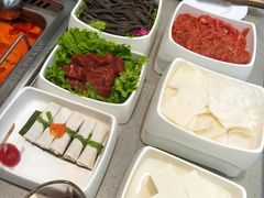 -海底捞火锅(凯德广场店)