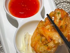 -绿茶餐厅(千岛湖银泰城店)