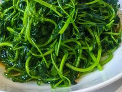 酒香金花菜-香雪海饭店中餐厅(盘门景区店)