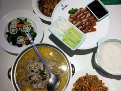 -紫光园(劲松店)