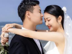-匠选映画婚纱摄影(象山店)