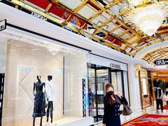 -Chanel(永利皇宫店)