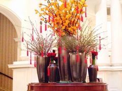 -LONG BAR 廊吧(外滩华尔道夫酒店)