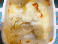 -沈阳和平艾美酒店新食谱西餐厅