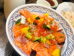 -大雄寿司(中华广场店)