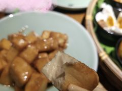 -淀里船宴(卓达店)