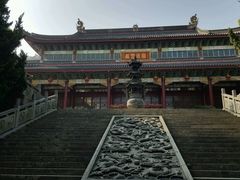 -余姚市灵岩禅寺