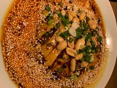 -胡马八破·川菜小馆(高新万达店)