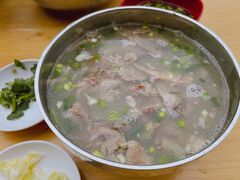 -攀枝花·任德琼·盐边羊肉米线