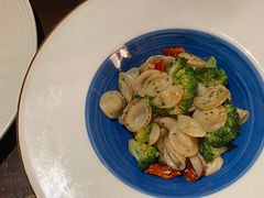 -柏蔻餐厅Le Banquet Bistro(天河北店)
