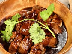 -啫神·广州地标美食(北京路店)