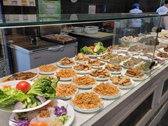 -直隶安家牛肉罩饼(建华店)