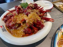 -刘一龙虾.烧烤(理工直营店)