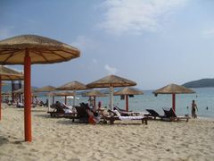 仙人掌海滩-三亚亚龙湾凯莱仙人掌度假酒店