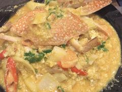 -Doo Dee Thai Food(Issan/Isaan/Esan)