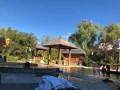 -北京瑞麟湾温泉度假酒店