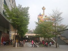 -Apple零售店(深圳益田假日广场店)