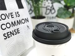 -常识咖啡common sense(春熙路店)