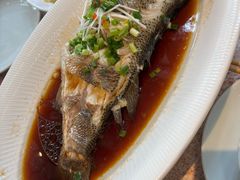 -红樱桃·欢乐餐厅(太原里店)