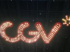 -CGV影城(金银潭激光IMAX店)
