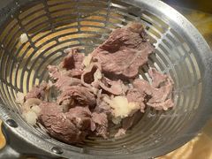-八合里潮汕鲜牛肉火锅(惠州华贸店)