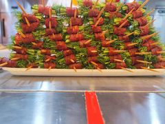 -阿串串老火锅(力盟店)