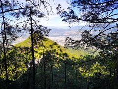 -腾冲云峰山