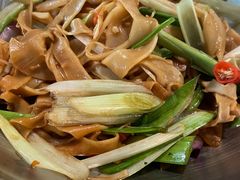 -绿茶餐厅(天津天河城店)