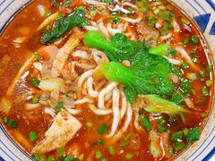 -真老陕(富达大厦店)