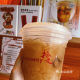 【takeaway】出新品了【满杯烤梨】