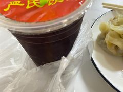 -德润福严氏烧麦总店(友谊路总店)