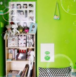 -小熊饼干专业儿童摄影