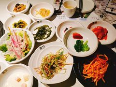 -本家韩国烤肉(青岛万象城店)