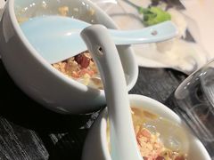 -金谷仓家庭料理(马泉营店)