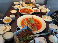 -上名堂·鱼头好吃(体育场路店)