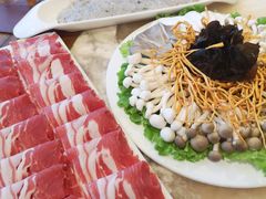 -东来顺饭庄(西直门店)