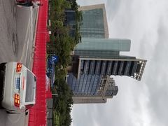 -希尔顿南海酒店·观廊大堂吧·海景下午茶