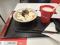 -永和大王(春日上新·阜成门店)