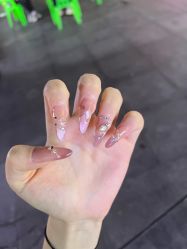点击看大图 -LADYGIRL·Nail·Lash·美甲美睫