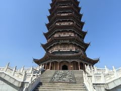-葛仙湖公园