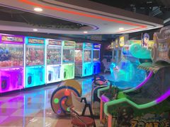 -核客电玩城(东门店)