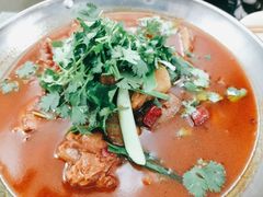-腔调面(斜土路店)