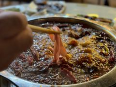 -枇杷园食为鲜火锅(南山店)