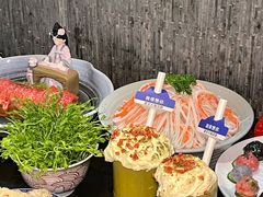 -大隐·成都火锅Bistro(合生麒麟新天地店)