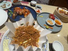 -点都德(长泰广场店)