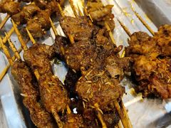 -程波烧烤(香滨路店)