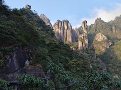 -三清山风景名胜区