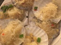 -东方红海鲜百汇(国际大厦店)