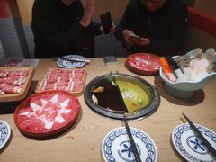 -期哒寿喜烧(桃湖公园店)